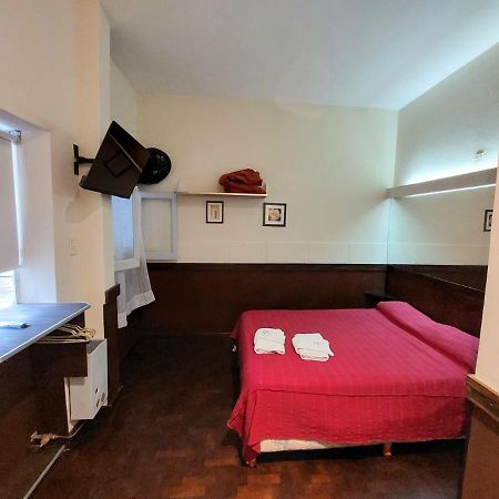 Hotel Raglan Mar del Plata Kültér fotó