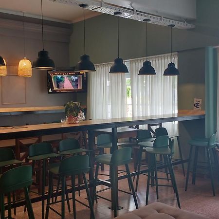 Hotel Raglan Mar del Plata Kültér fotó