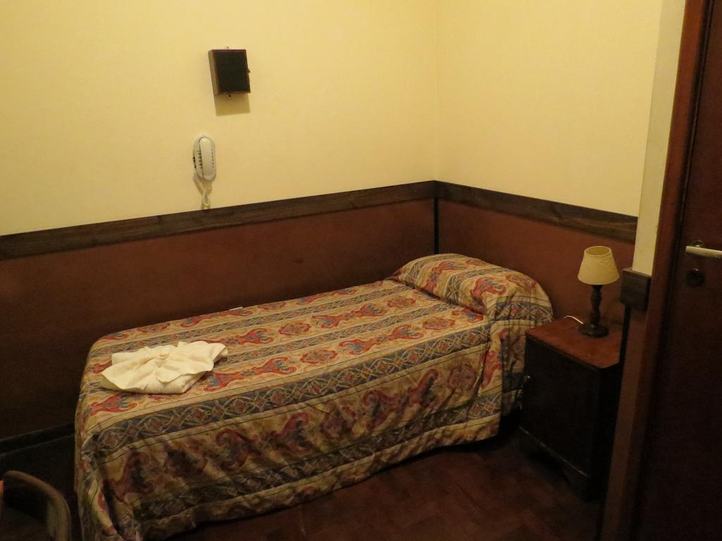 Hotel Raglan Mar del Plata Szoba fotó