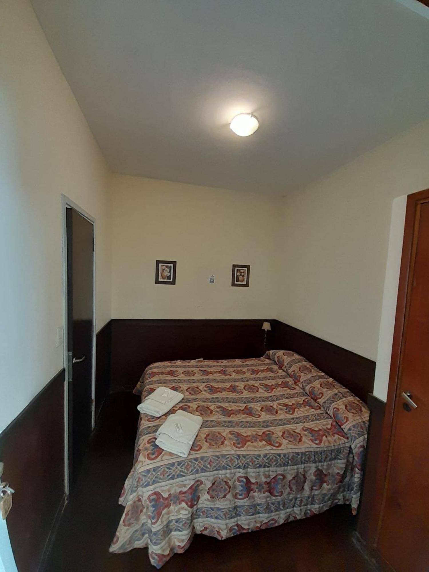 Hotel Raglan Mar del Plata Kültér fotó