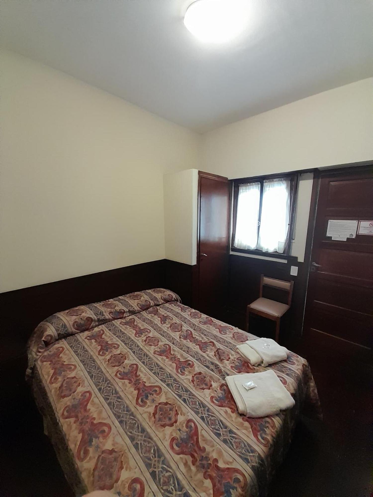 Hotel Raglan Mar del Plata Kültér fotó