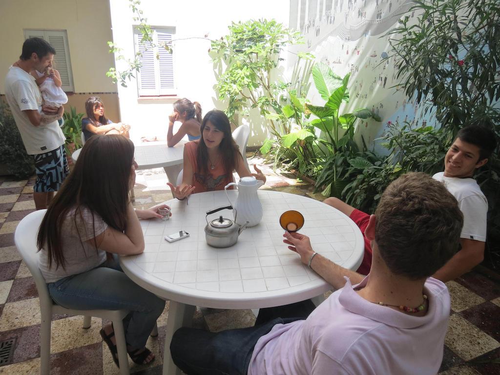 Hotel Raglan Mar del Plata Kültér fotó