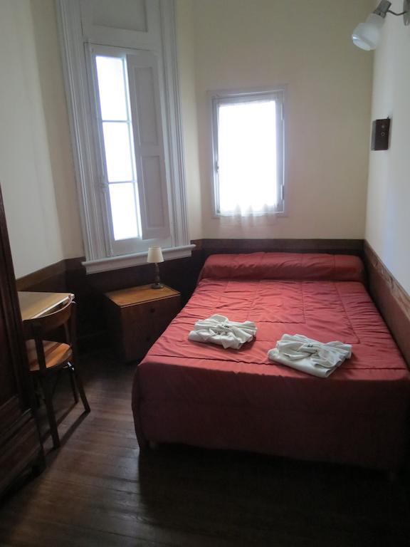 Hotel Raglan Mar del Plata Szoba fotó