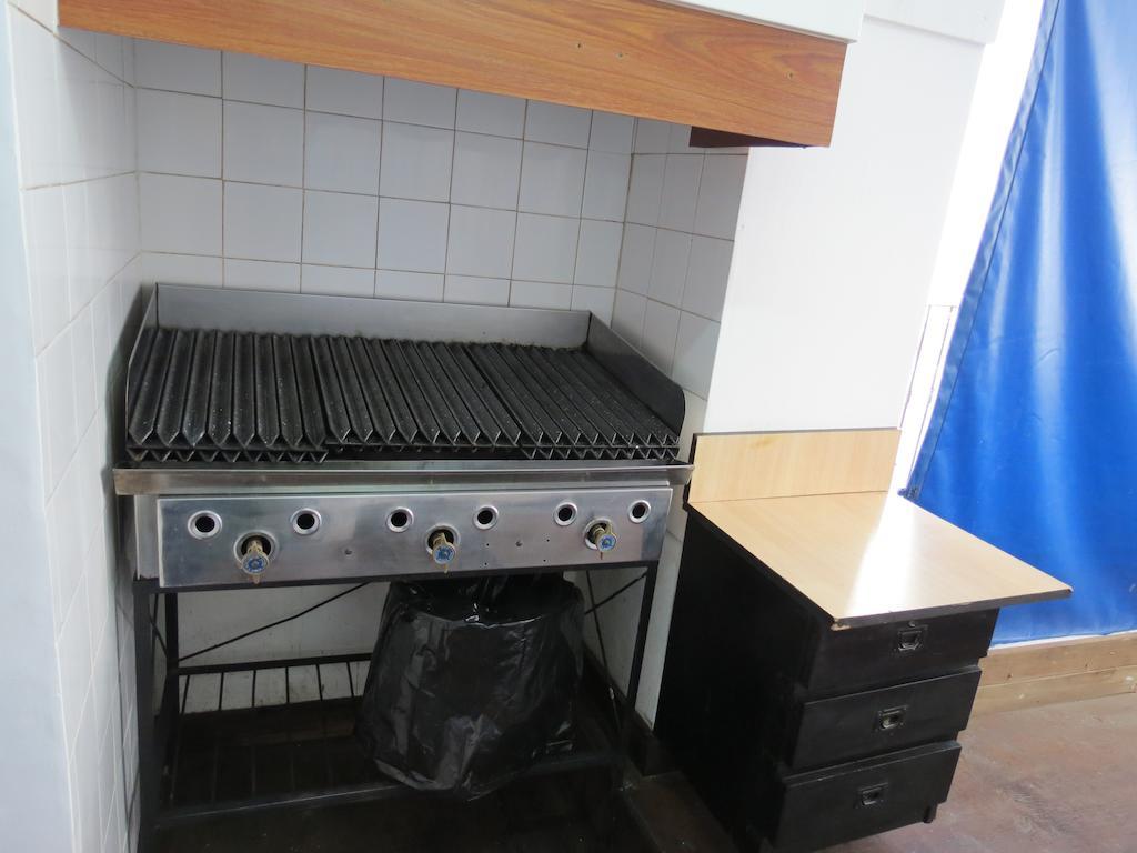 Hotel Raglan Mar del Plata Kültér fotó