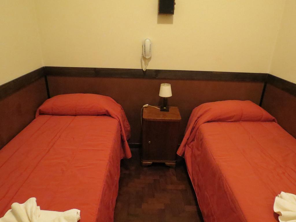 Hotel Raglan Mar del Plata Szoba fotó