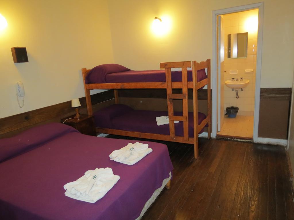 Hotel Raglan Mar del Plata Szoba fotó
